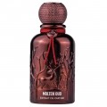Auraa Desire Molren Oud Ekstrakt perfum Perfumy 100ml spray