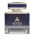 Auraa Desire Sapphirus Ekstrakt perfum Perfumy 100ml spray