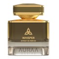 Auraa Desire Whisper Ekstrakt perfum Perfumy 100ml spray