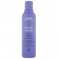 Aveda Blonde Revival agodny szampon neutralizujcy niepodane te lub zote odcienie 200ml