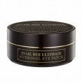 Benton Snail Bee Ultimate Hydrogel Eye Patch patki pod oczy 60szt