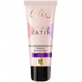 Celia Satin Anti-Age podkad przeciwzmarszczkowy do twarzy 01 30ml