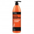 Chantal Prosalon szampon do wosw Silk&Cashmere 1000ml