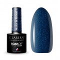 Claresa Soak Off UV/LED Make It Shine lakier hybrydowy 1 5g