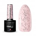 Claresa Soak Off UV/LED Marshmallow lakier hybrydowy 13 5g