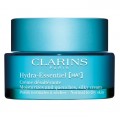 Clarins Hydra-Essentiel HA2 Nawilajcy krem do skry normalnej i suchej 50ml
