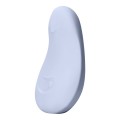 Dame Pom Flexible Vibrator stymulator echtaczki Bkitny