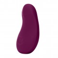 Dame Pom Flexible Vibrator stymulator echtaczki liwkowy