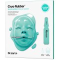 Dr.Jart Cryo Rubber With Soothing Allantoin dwuetapowa maska kojca z alantoin 4g + 40g