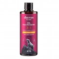 Duetus For Men energetyzujcy el pod prysznic 3w1 300ml