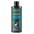 Duetus For Men nawilajcy szampon do wosw Invictus 300ml