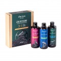 Duetus For Men el pod prysznic 3x300ml