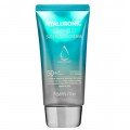 Farmstay Hyaluronic UV Shield Sun Block Cream SPF50+ kremowy bloker przeciwsłoneczny 70g