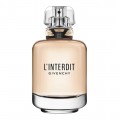 Givenchy L`Interdit Woda perfumowana 125ml spray