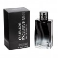 Linn Young Club 420 Black Woda toaletowa 30ml spray