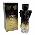 Linn Young Technotronics Secret Mission L Elixir Woda perfumowana 100ml spray