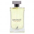 Maison Alhambra Bronze Woda perfumowana 100ml spray