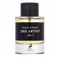 Maison Alhambra The Artist No.2 Woda perfumowana 100ml spray