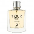 Maison Alhambra Your Touch For Women Woda perfumowana 100ml spray