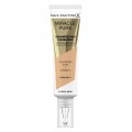 Max Factor Miracle Pure podkad do twarzy 035 Pearl Beige 30ml