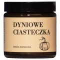Mglife Świeca rzepakowa Dyniowe Ciasteczka 120ml
