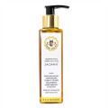 Miodowa Mydlarnia Olejek do ciaa Zachwyt 150ml
