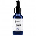 Natur Planet Hialu-Plure serum do twarzy Kwas Hialuronowy 7% 30ml
