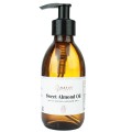 Natur Planet Olej ze słodkich migdałów rafinowany 200ml