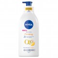 Nivea Body Koenzym balsam ujdrniajcy 625ml
