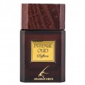 Paris Corner Oryx Intense Oud Saffron Woda perfumowana 100ml spray