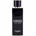 Pendora Scents Furious Woda perfumowana 100ml spray