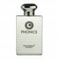 Pendora Scents Phonics Woda perfumowana 100ml spray