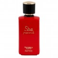 Pendora Scents She Passionate Woda perfumowana 100ml spray