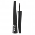 Pupa Vamp! Definition Liner eyeliner w pdzelku 200 Brown 2,5ml