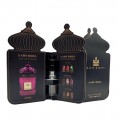 Matin Martin Lady Roza Woda perfumowana 2ml spray