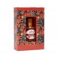 Sattva Indyjskie perfumy w olejku Drzewo Sandaowe 10ml