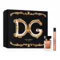 Dolce & Gabbana The Only One Woda perfumowana 50ml spray + Woda perfumowana 10ml spray
