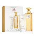 Elizabeth Arden 5th Avenue Woda perfumowana 125ml spray + Balsam do ciaa 100ml