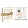 Givenchy L`Interdit Woda perfumowana 50ml spray + Woda perfumowana 12,5ml spray