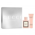 Gucci Bloom Woda perfumowana 50ml spray + Balsam do ciaa 50ml