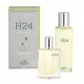 Hermes H24 Woda toaletowa 30ml spray + wkad 125ml spray