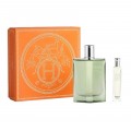 Hermes H24 Herbes Vives Woda perfumowana 100ml spray + Woda perfumowana 15ml spray