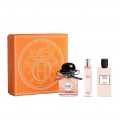 Hermes Twilly d`Hermes Woda perfumowana 85ml spray + Woda perfumowana 15ml spray + Balsam do ciała 80ml