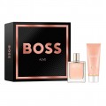 Hugo Boss Alive Woda perfumowana 50ml spray + Balsam do ciała 75ml