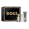 Hugo Boss Bottled Woda perfumowana spray 100 ml + Woda perfumowana 10 ml + el pod prysznic 100ml