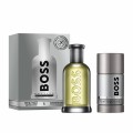 Hugo Boss Bottled Woda toaletowa 100ml spray + Dezodorant sztyft 75ml