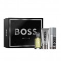 Hugo Boss Bottled Woda toaletowa 100ml spray + el pod prysznic 100ml + Dezodorant 150ml spray