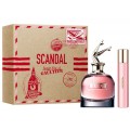 Jean Paul Gaultier Scandal Woda perfumowana 80ml spray + Woda perfumowana 20ml spray