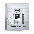 Paco Rabanne Phantom Men Woda toaletowa 100ml spray + Woda toaletowa 20ml spray