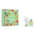 Versace Versense Woda toaletowa 30ml spray + Balsam do ciaa 50ml
